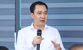 'Nếu im lặng với thông tin xấu độc trên mạng xã hội thì thua ngay từ hiệp 1'