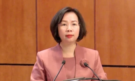 Hà Nội thống nhất số lượng người ứng cử đại biểu Quốc hội và HĐND thành phố