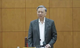 Tổng Bí thư Tô Lâm: Coi giáo dục là chìa khóa để trẻ khuyết tật không bị bỏ lại phía sau