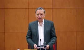 Tổng Bí thư: Hoàn thiện công việc liên quan nhân sự trình Hội nghị Trung ương 15 