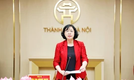 Tăng cường phòng, chống tham nhũng, lãng phí, tiêu cực trong hoạt động của cấp xã mới