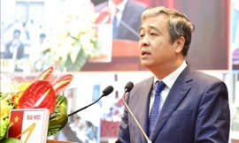 Bồi dưỡng kiến thức lý luận chính trị cho giảng viên, giáo viên, cán bộ Đoàn