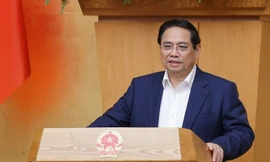Bộ Quốc phòng chủ trì, phối hợp mở cao điểm xử lý các tàu cá '3 không'