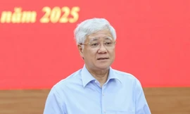 Xây dựng đề án sáp nhập, tinh gọn các tổ chức hội quần chúng