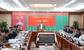 Kỷ luật cảnh cáo Thứ trưởng Bộ Giáo dục và Đào tạo Lê Tấn Dũng