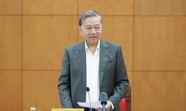 Tuyệt đối không đùn đẩy trách nhiệm, gây chậm trễ trong việc thực hiện chính sách với người có công