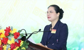 Tập trung giám sát, phản biện xã hội vào các lĩnh vực nhạy cảm, dễ phát sinh tiêu cực