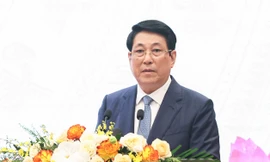 Mỗi thắng lợi của dân tộc Việt Nam đều bắt nguồn từ sức mạnh đại đoàn kết