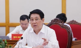 Bộ Chính trị cho ý kiến về dự thảo văn kiện và đề án nhân sự đại hội tỉnh Điện Biên, Gia Lai