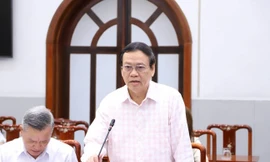 Nâng chất lượng đại biểu, phục vụ giai đoạn phát triển mới