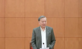 Tổng Bí thư yêu cầu hoàn thành cơ bản nhiệm vụ quy tập hài cốt liệt sĩ Vị Xuyên trước 27/7/2027