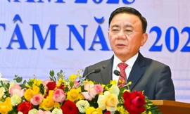 Bộ Chính trị đồng ý chủ trương đưa sĩ quan quân đội về tham gia Ban Chỉ huy quân sự cấp xã