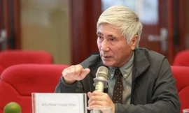 Tiên phong trong kỷ nguyên mới: Hà Nội cần ‘kiến trúc sư trưởng’ của xã, phường