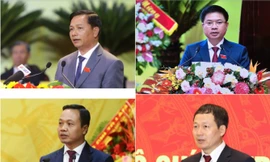 14 bí thư tỉnh ủy nhiệm kỳ 2025 – 2030 chưa là Ủy viên Trung ương Đảng