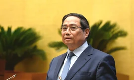 Sẽ rà soát, sắp xếp, tái cấu trúc các cơ sở giáo dục đại học