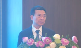 'Sức mạnh của AI có thể lớn hơn năng lượng hạt nhân'