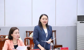 Xác định chuyển đổi số là khâu đột phá trong công tác Mặt trận