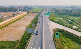 Thủ tướng: Người đứng đầu chịu trách nhiệm toàn diện về dự án trọng điểm 