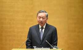 Tổng Bí thư gợi ý về mô hình 'chống cô đơn' cho người già 