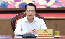 Khai trừ nhiều đảng viên vi phạm trong vụ án xảy ra ở Viện Pháp y tâm thần Trung ương