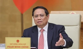 Không có phần thưởng nào bằng niềm vui mừng của nhân dân