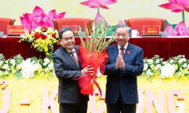 Từ nghị quyết chiến lược đến 'cao tốc' thể chế - Bài 3: Chính sách 'chạm' đời sống, nhân dân thụ hưởng