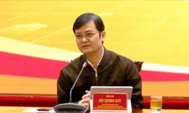 Phó Chủ tịch Ủy ban Trung ương MTTQ Việt Nam: Nếu cứ điều hành tác nghiệp bằng phương thức cũ rất mất thời gian