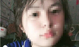 Bé gái 15 tuổi mất liên lạc nhiều ngày