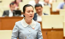 Có chuyến bay đại biểu Quốc hội đi họp mà bị hoãn đến 3 lần 