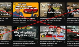 Phó Chủ tịch kiêm TGĐ Vingroup: 'Đấu tranh tới cùng với tin giả vì trách nhiệm xã hội'