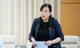 Cần có tiêu chuẩn, chuẩn mực để đánh giá 'thầy ra thầy, trò ra trò'