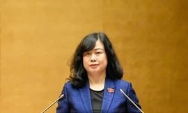 Chính thức đề xuất từ 2026 khám sức khỏe miễn phí cho người dân 1 lần/năm theo nhóm ưu tiên