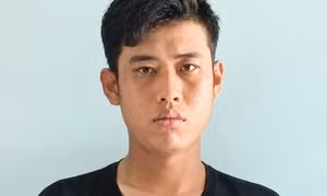 Xin tiền mẹ không được liền đập phá Trung tâm Y tế tỉnh Tây Ninh