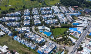 UBND tỉnh Tây Ninh trình Tỉnh ủy xem xét Đề án xây Trung tâm hành chính - chính trị mới