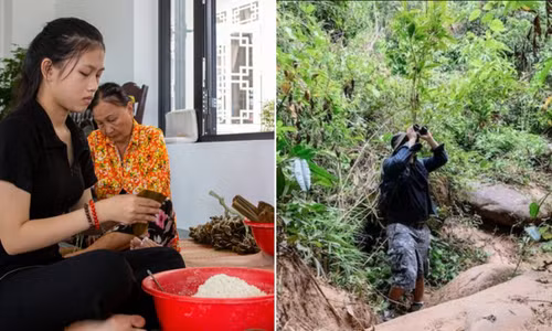 văn hóa truyền thống ngày Tết Đoan Ngọ ở các nước Đông Nam Á