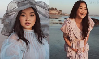 Lana Condor – mỹ nhân tuổi Sửu gốc Việt gây tiếng vang tại Hollywood