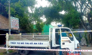 Gỡ bỏ phong tỏa khu nhà trọ công nhân ở Bình Dương