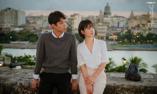 Làm chủ cuộc sống của mình thực ra cũng không phải chuyện gì quá to tát đâu em