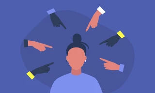 Đừng vội trách người khác chỉ biết nhìn vào điểm số để đánh giá em!