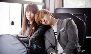 Chỉ cần em luôn chọn sống mỗi ngày với một trái tim và cái đầu đủ “hiểu chuyện”