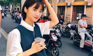 Gửi cô gái tuổi 20: Hãy cứ yêu và học cách bình thản đi qua những tổn thương