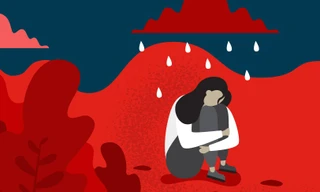 Chuyện tình tan vỡ, ai là nạn nhân, ai uổng phí thanh xuân?