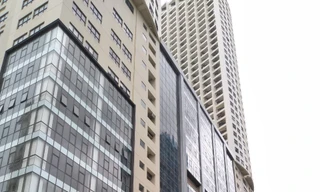 Khởi tố vụ án giao ‘đất vàng’ trường Chính trị Khánh Hoà cũ 