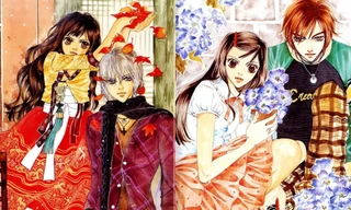 Học tiếng Anh cơ bản: Tiếng Anh trong thế giới truyện tranh có gì thú vị?