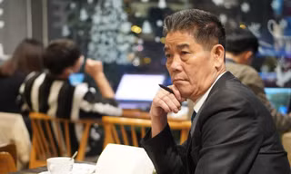 CEO Trương Văn Trắc và timviec365.vn nơi ứng viên và nhà tuyển dụng gửi gắm niềm tin