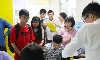 Tuyển sinh 2021: Giảm áp lực cho thí sinh