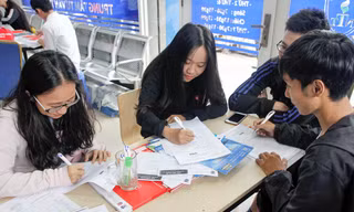 Trường ĐH Nguyễn Tất Thành dành 70% chỉ tiêu xét điểm thi tốt nghiệp THPT