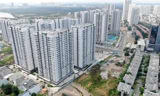 TPHCM công bố chung cư đủ điều kiện cho thuê lưu trú ngắn ngày