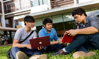 Điểm chuẩn Trường ĐH Sư phạm Kỹ thuật TP. HCM: Cao nhất 27 điểm