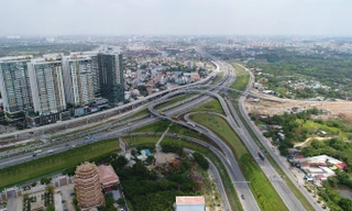 Có 'bong bóng' bất động sản hạng sang?